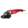Meuleuse ⌀230MM 2400W - 4m de câble AG 24-230 E image 1