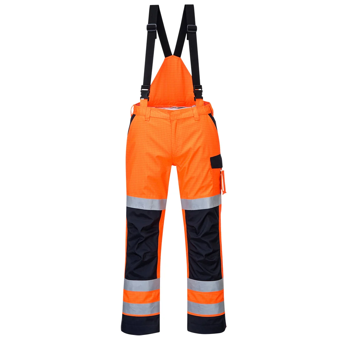 Pantalon de pluie multi normes arc électrique image
