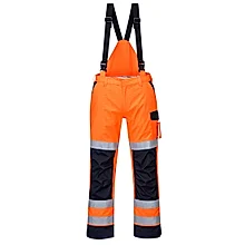 Orange/Marine L - FR(46-48) - UK(36-38) image