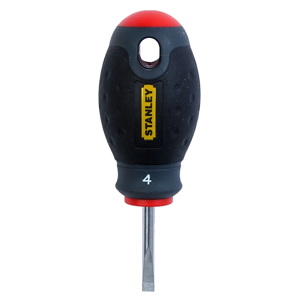 Tournevis plat étroit boule image