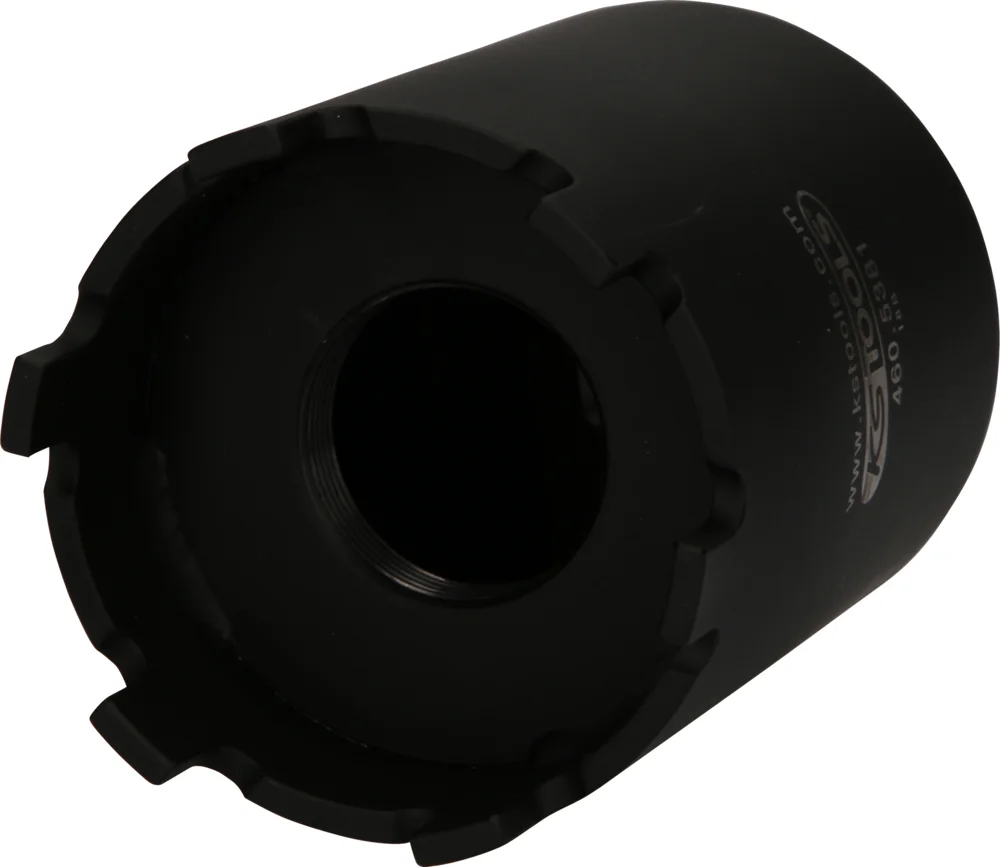 Douille à 6 ergots Ø 71,5 mm image