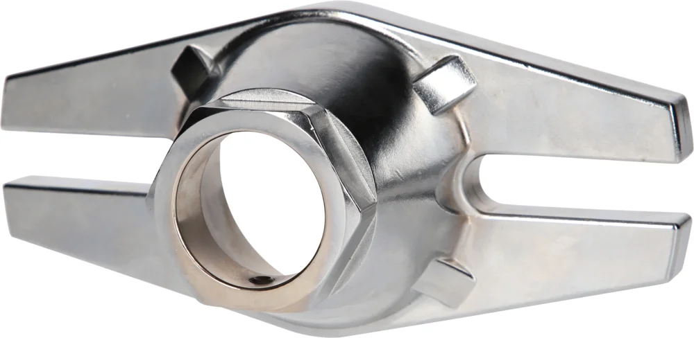 Bride Ø 100 - 190 mm image