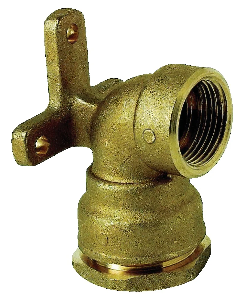 APPLIQUE SERRAGE EXT EAU 16B LAITON PE/ F 20-15X21 image