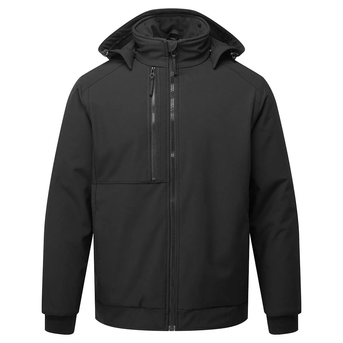 Gilet Softshell WX2 (2 couches) image