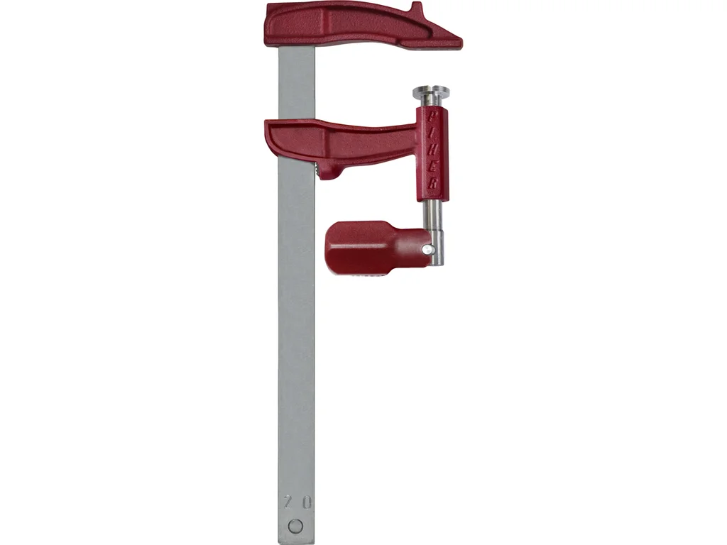 Capacité de serrage : 12 cm image