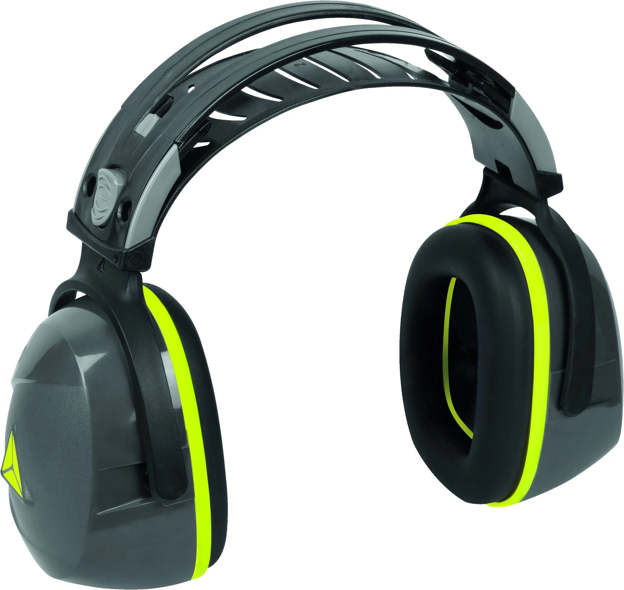 CASQUE ANTIBRUIT INTERLAGOS2 GRIS image