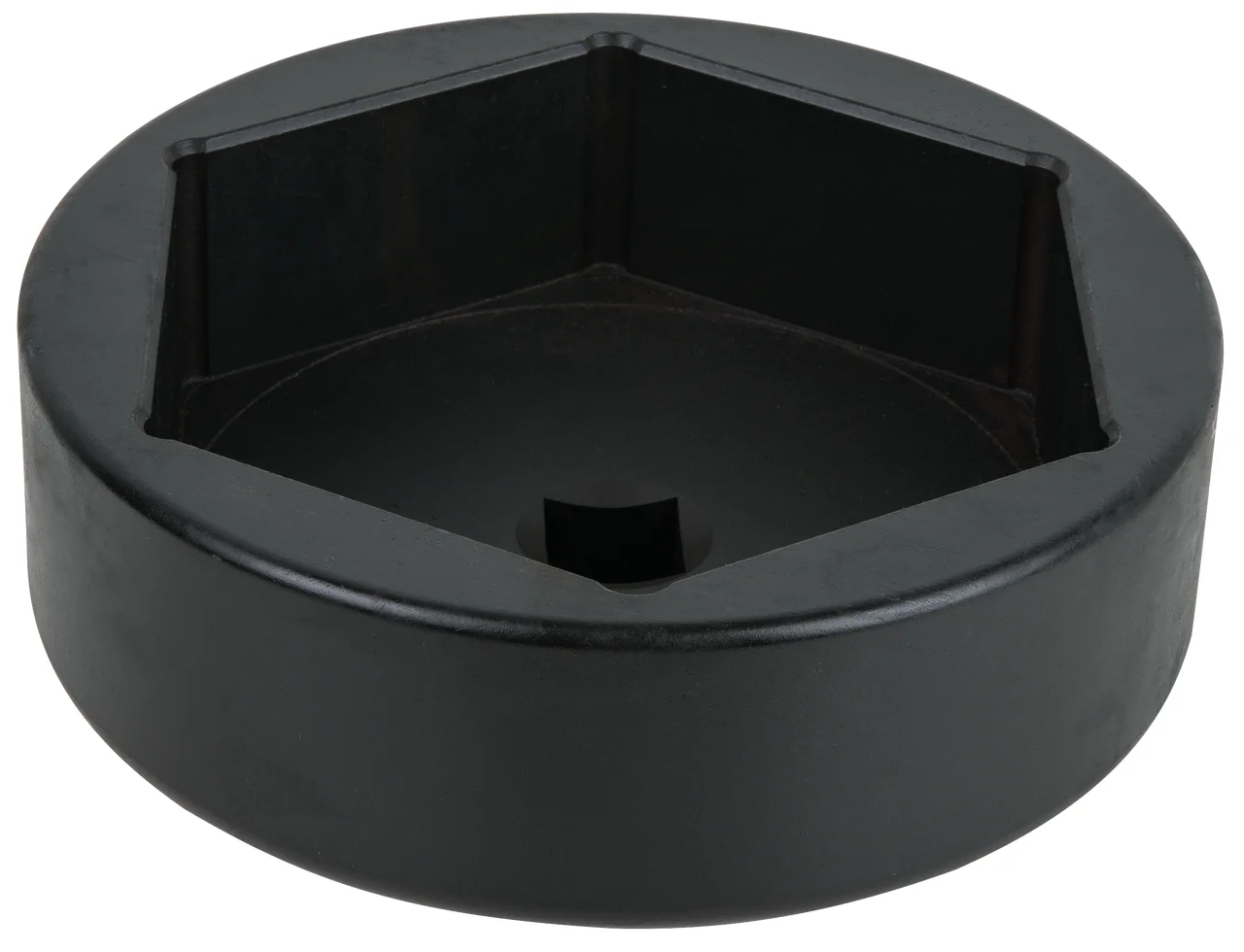 Douille 6 pans pour écrou d'essieu, 125 mm image