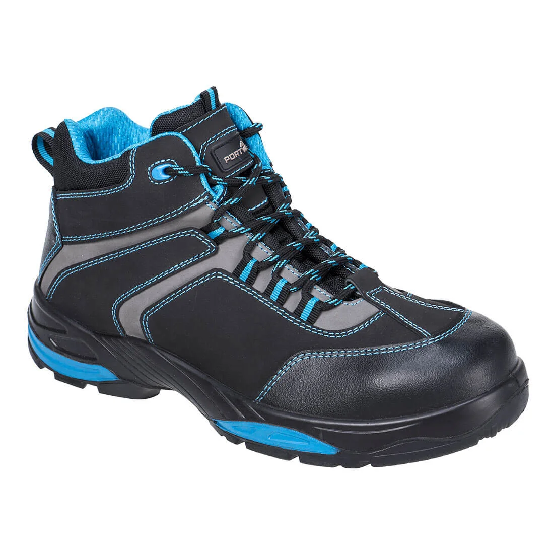 Chaussures de sécurité hautes Operis S3 HRO image