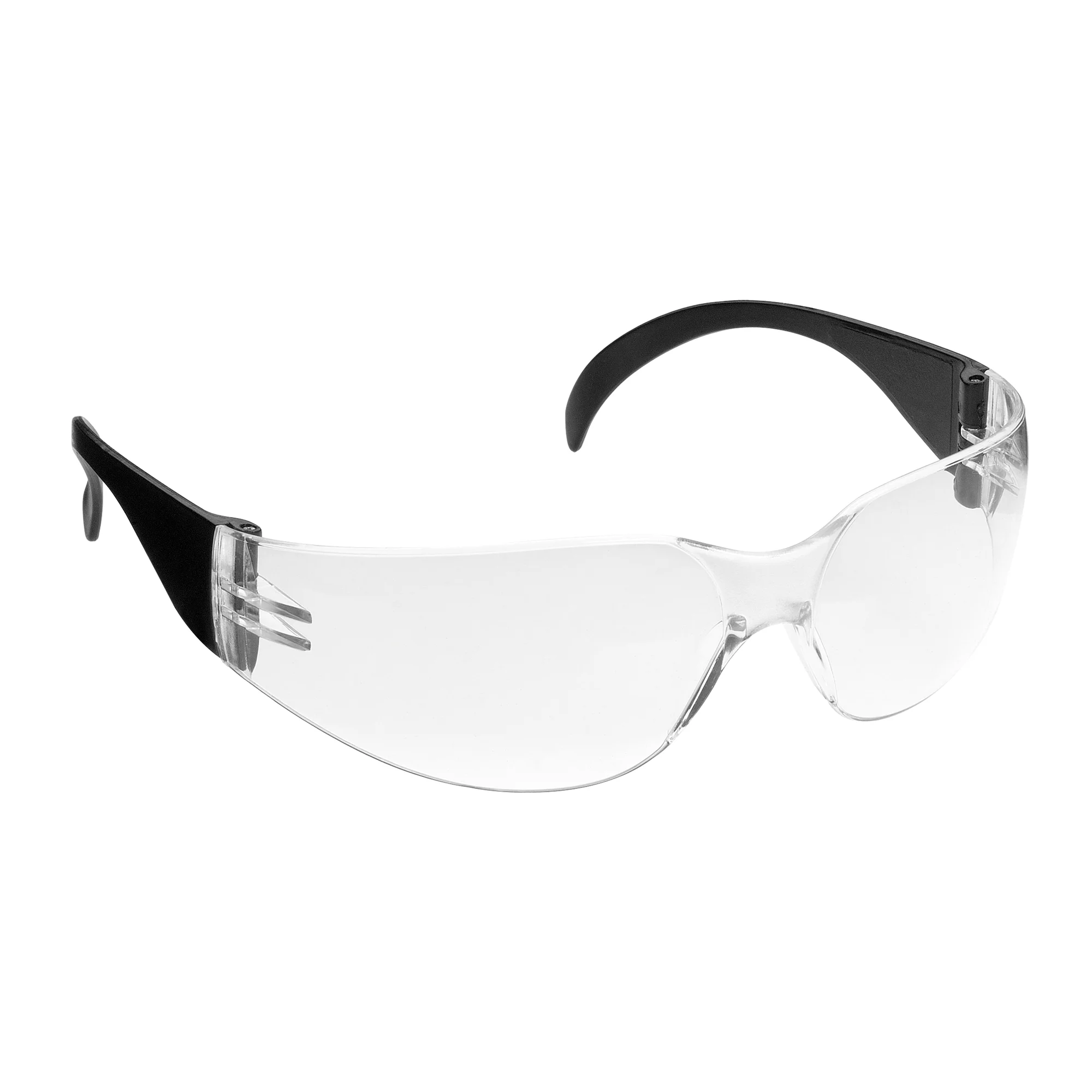 Lunettes de sécurité Martcare M9400 Wraplite traité anti-rayure image