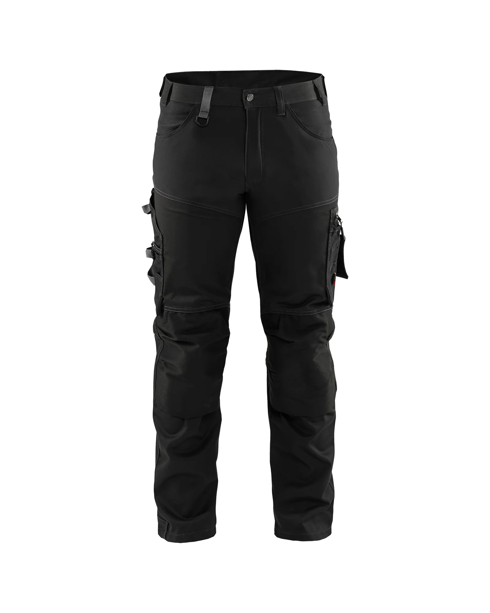 Pantalon de travail stretch artisan 1799 image