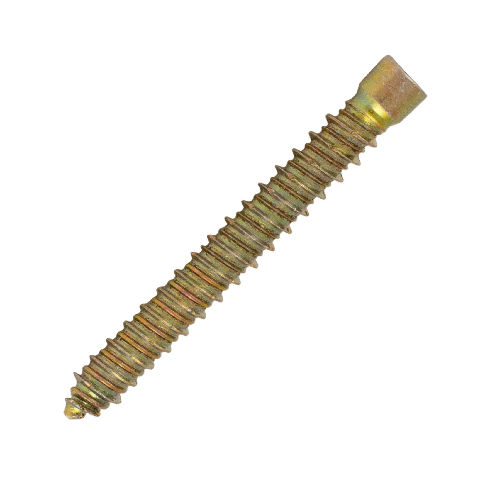 Ø7.5x60mm - tête réduite image