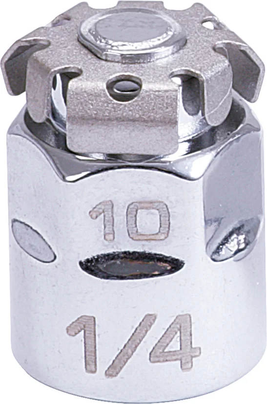 Adaptateurs RING STOP® GEARplus® à entraînement 6 pans image