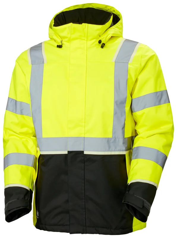 Veste de travail hiver UC-ME image