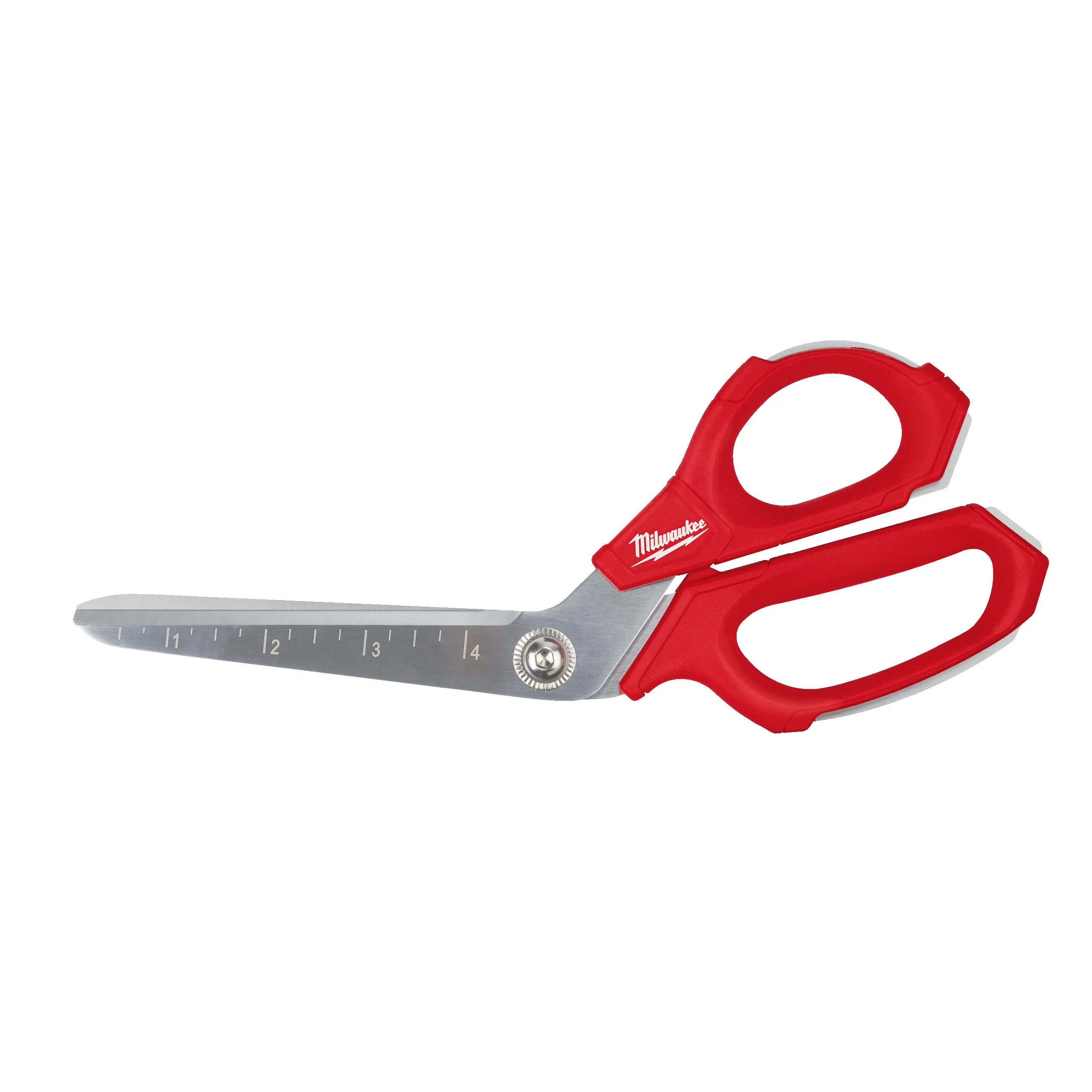 CISEAUX DE CHANTIER OFFSET SCISSORS 2014 image