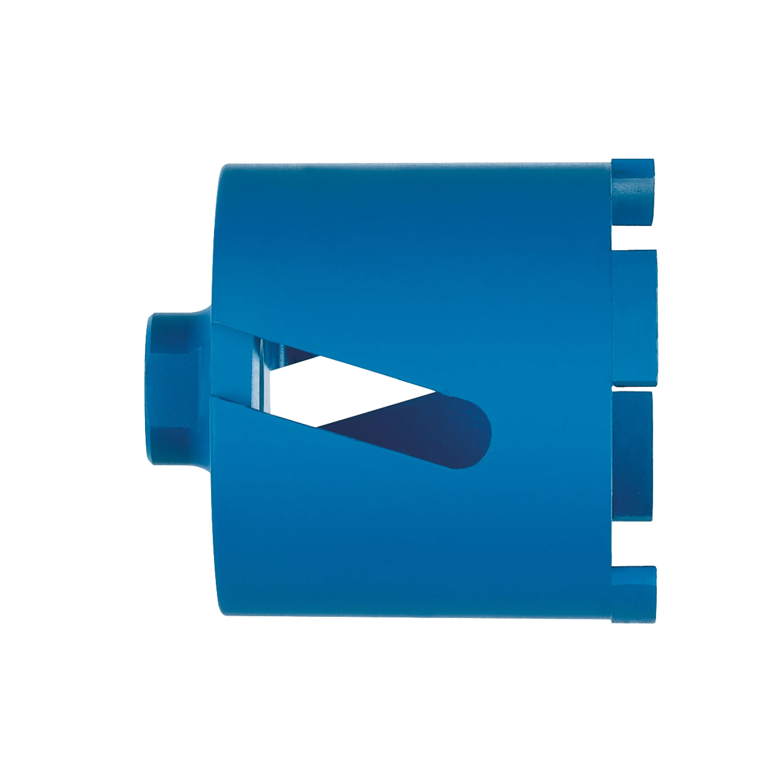 COURONNE DIAMANT CAROTTAGE A SEC SANS ASPIRATION DCU / DCH image