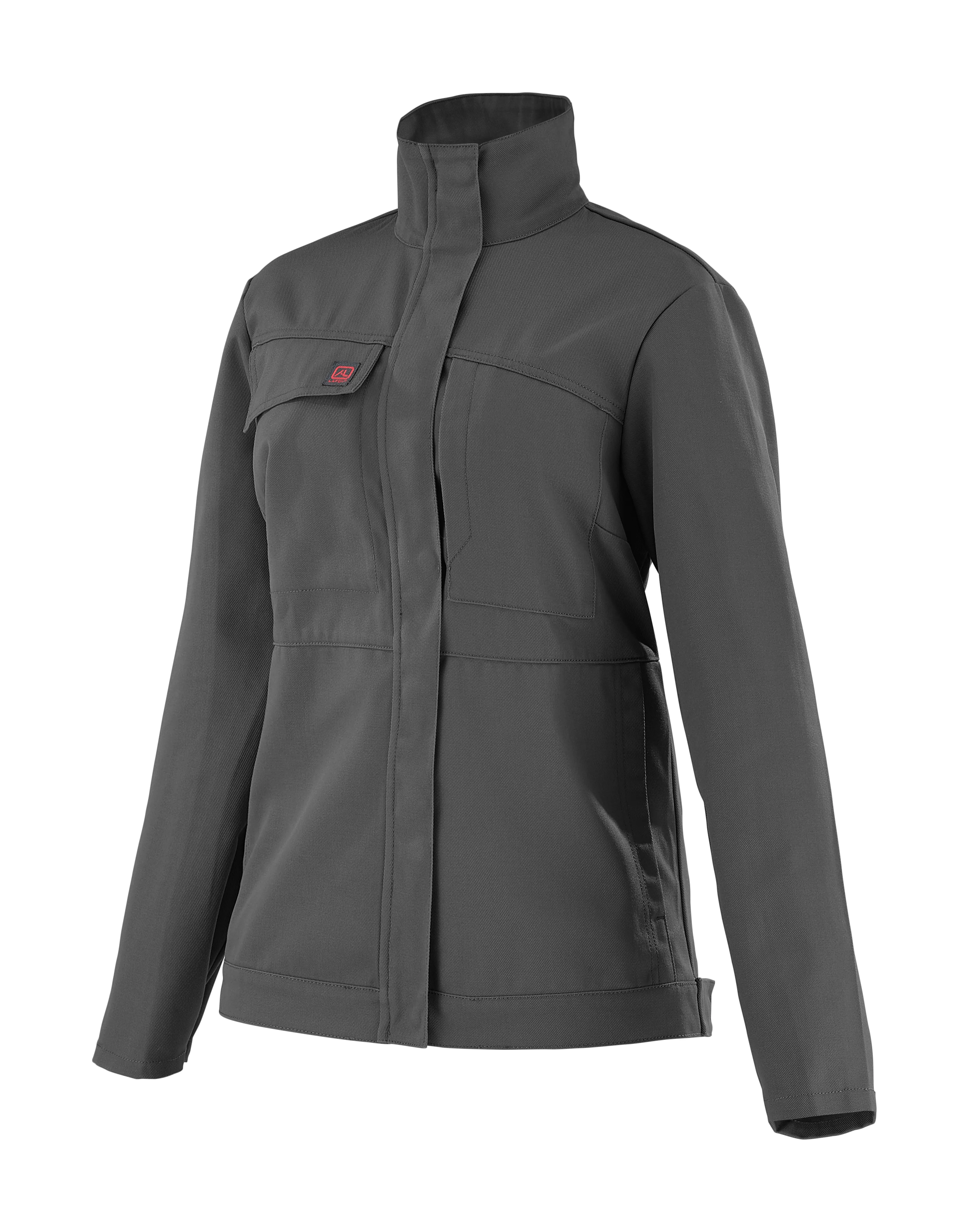 BLOUSON FEMME CITRINE image