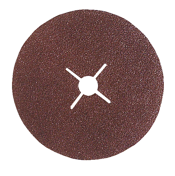 ø 125 Grain 80 Boite de 25 image