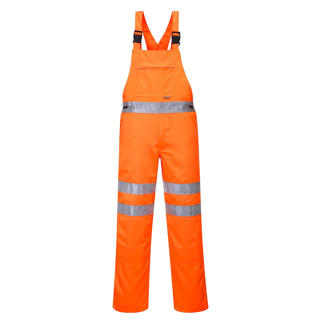 Cotte Hi-Vis RIS Orange image