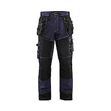 Marine/Noir XS - FR(38) - SE(C44) - Standards image