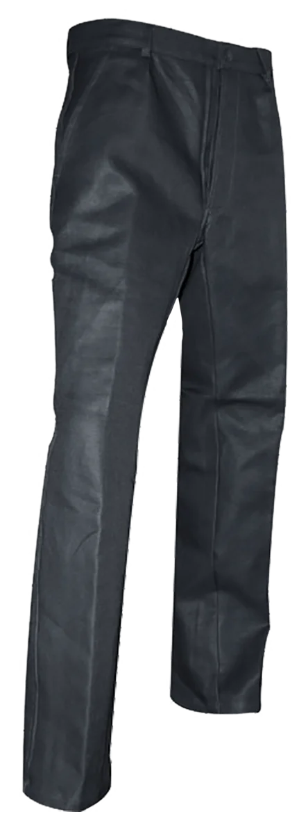 Pantalon de travail PLACO - GRIS image