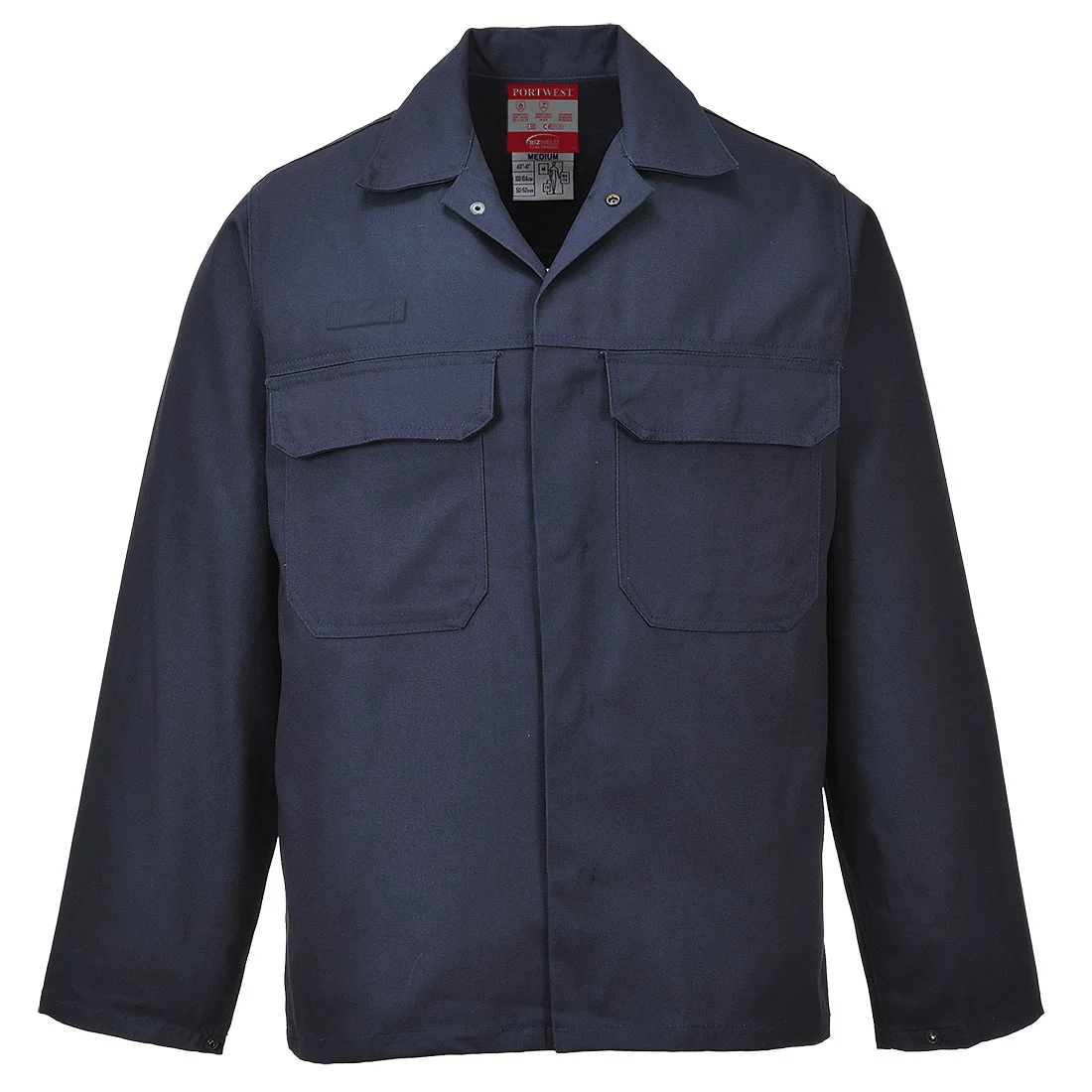 Veste Bizweld image