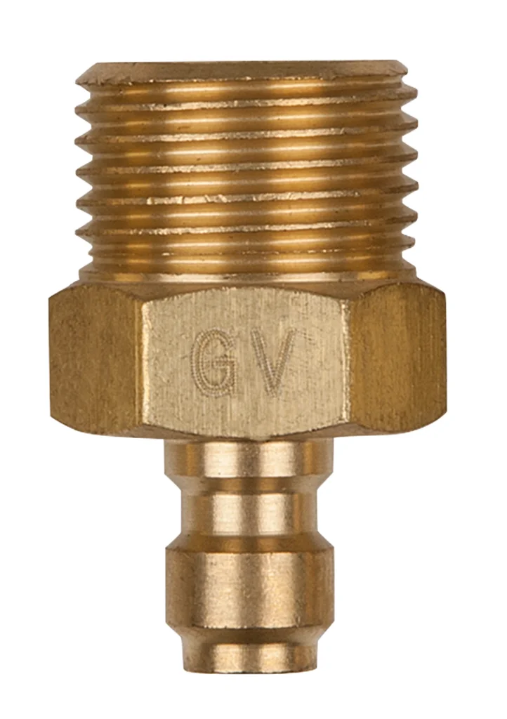 Adaptateur 5/8''x18 extérieur image