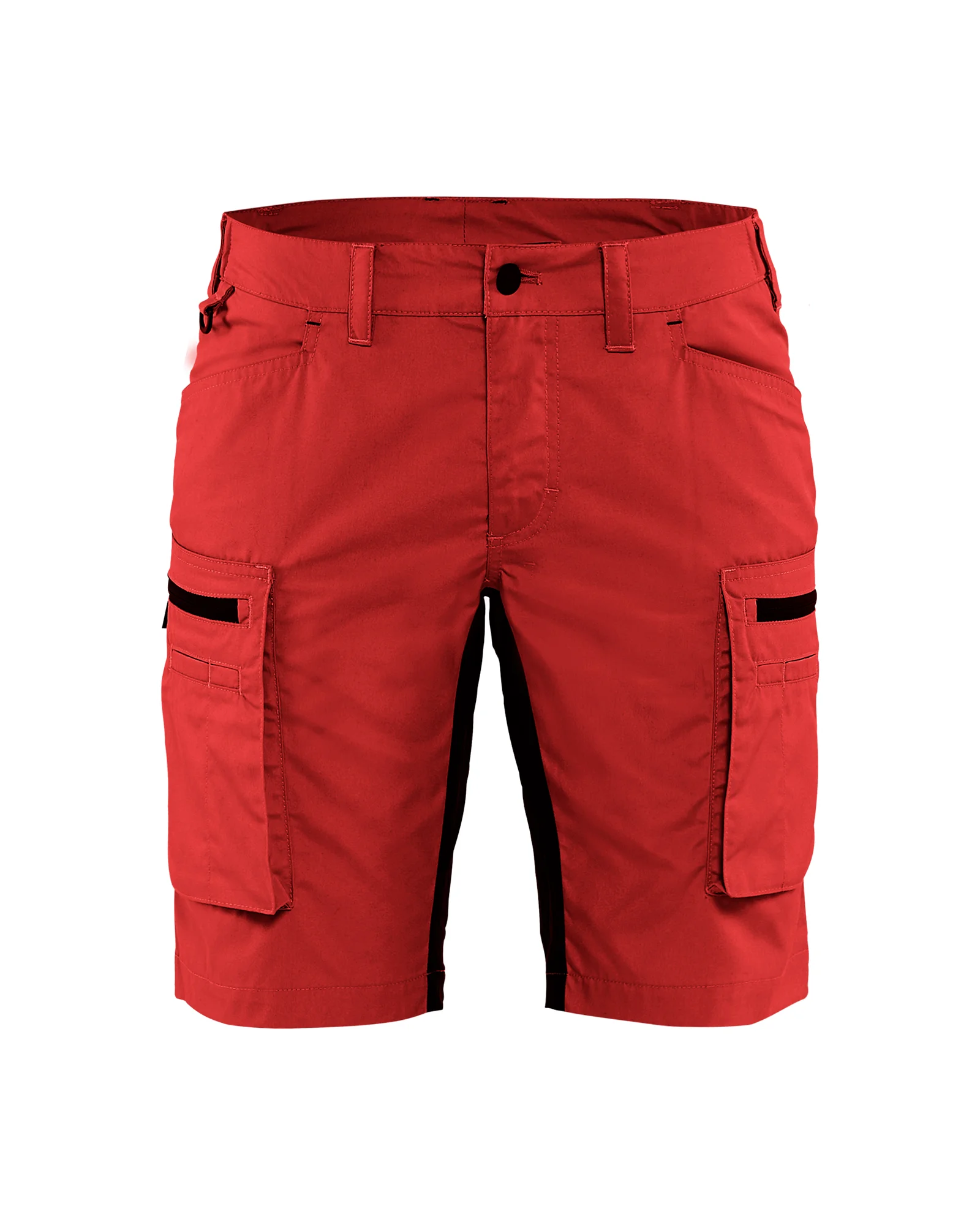 Short de travail maintenance stretch femme 7149 image