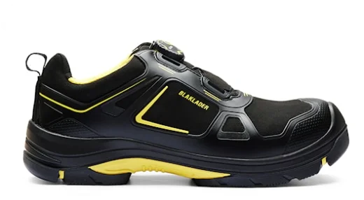 Chaussures de sécurité basses GECKO 2471 image