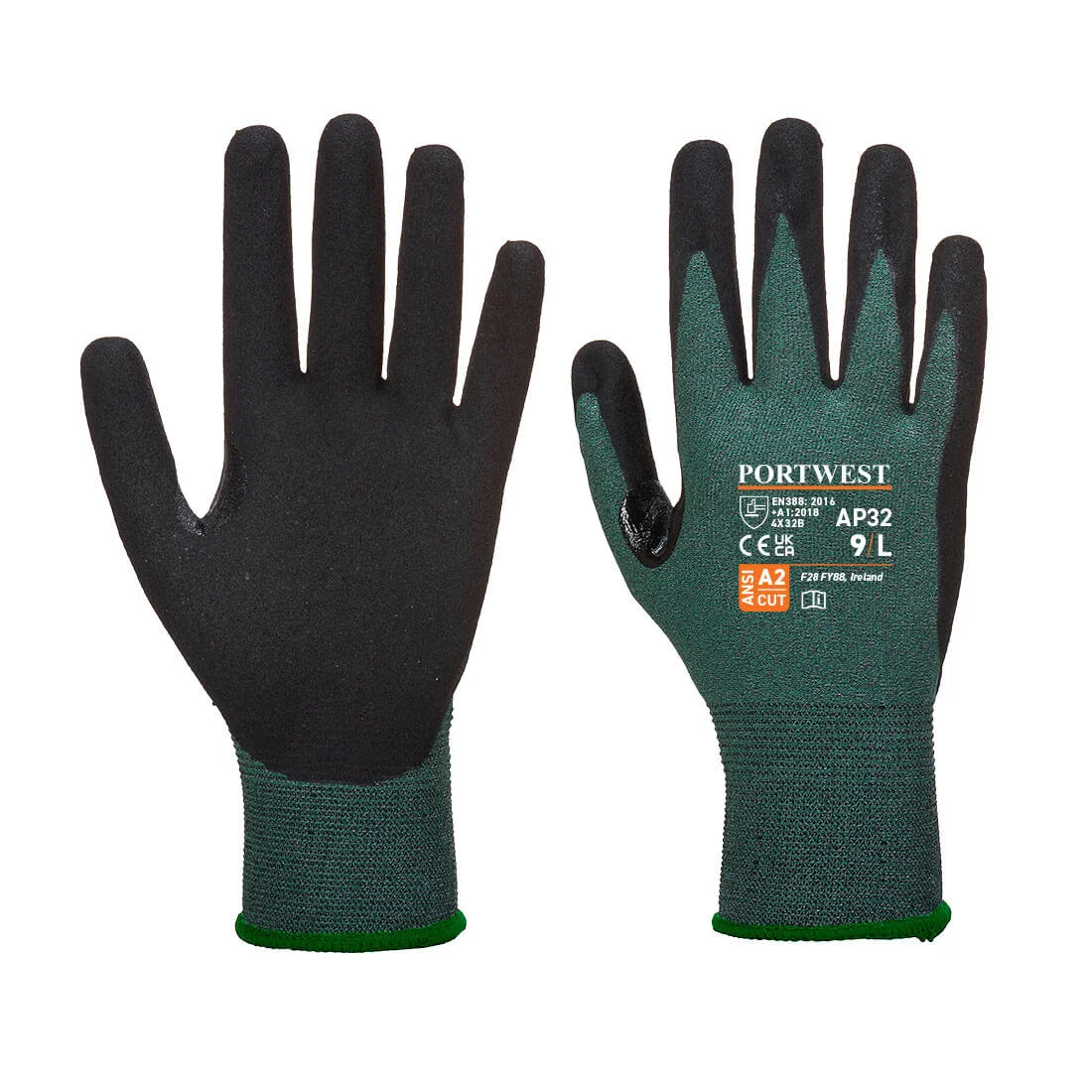 L - Taille 9 image