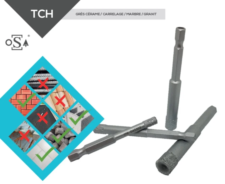 Ø6 - 8 - 10 - 12 image