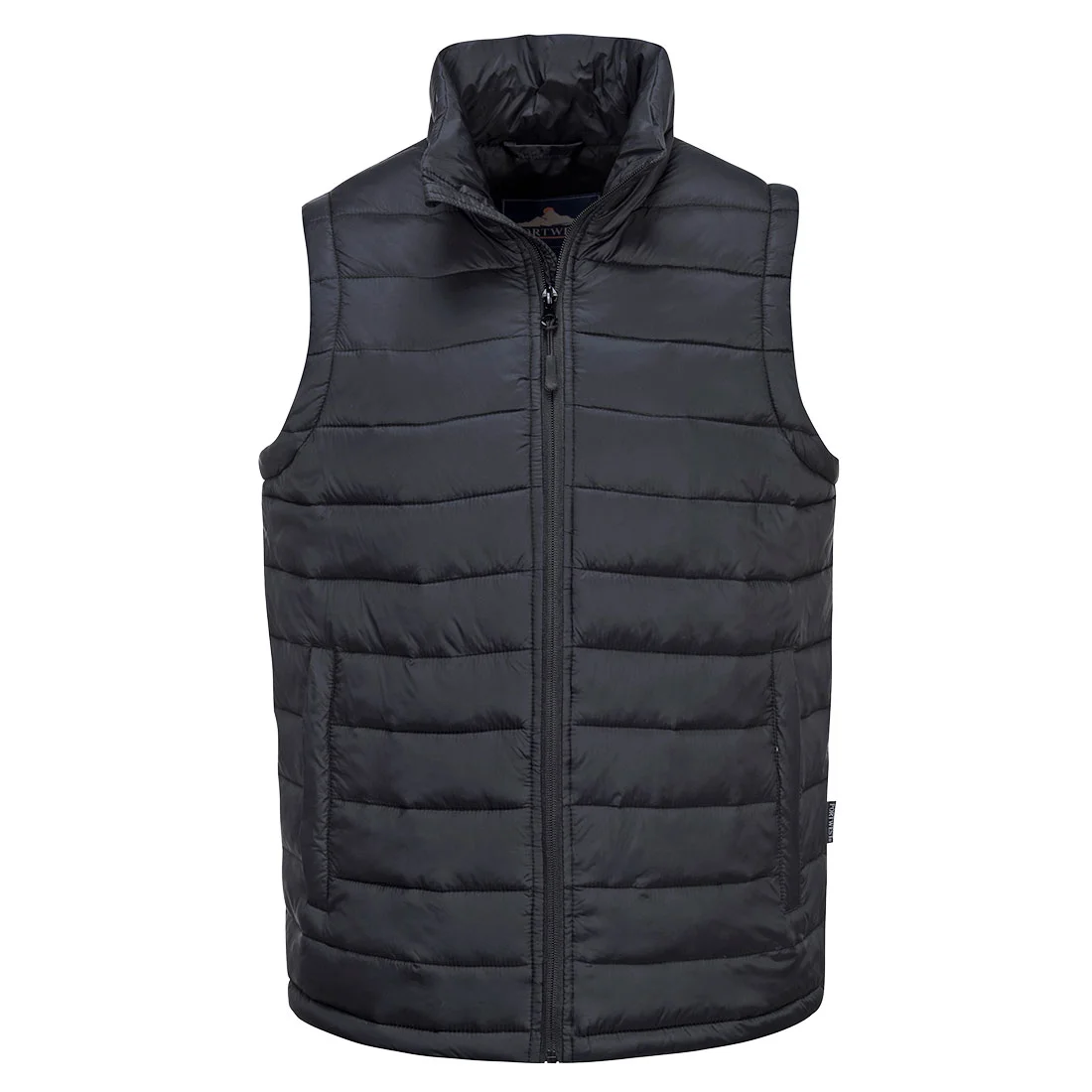 Gilet Matelassé Aspen Baffle image