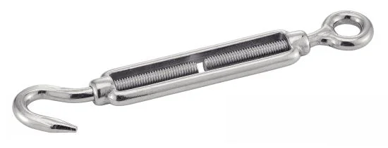 Tendeur œil-crochet - Inox A4 image