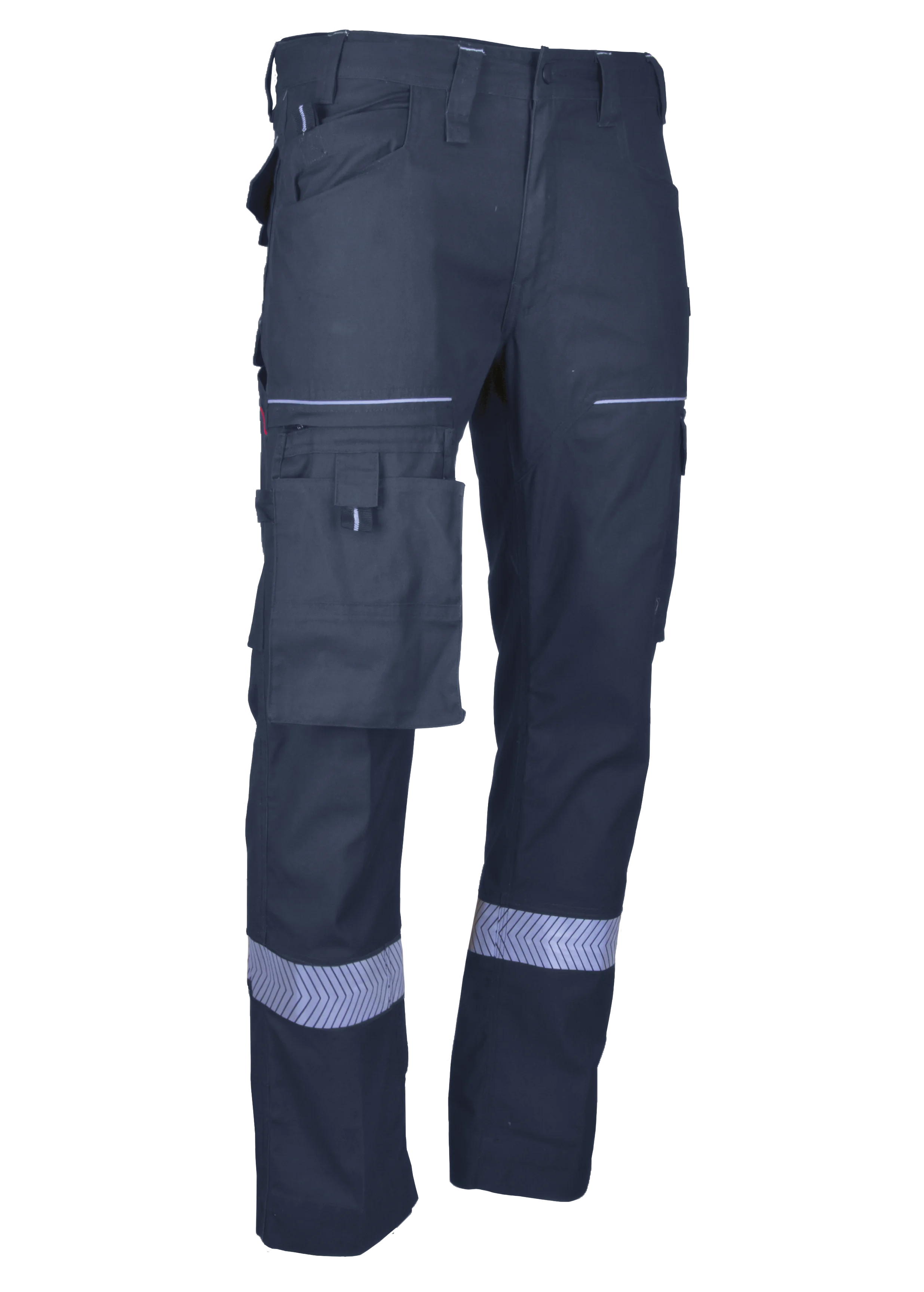 Pantalon de travail ELEVATEUR - Bleu nuit image