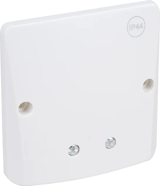 Sortie de câble ECO IP44 - 16/20A - Vis apparentes - SQUARE image