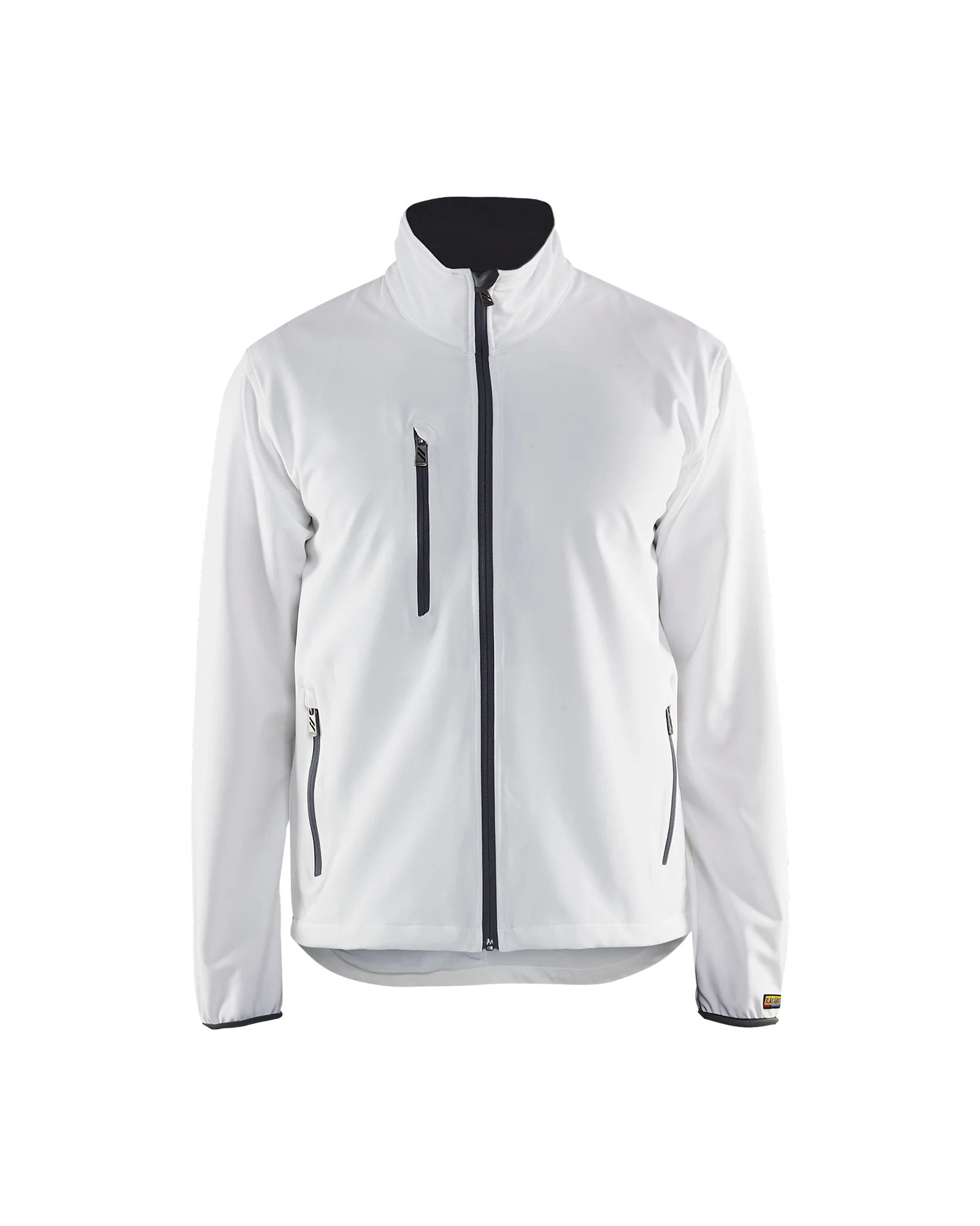 Veste de travail softshell stretch 2D 4952 image