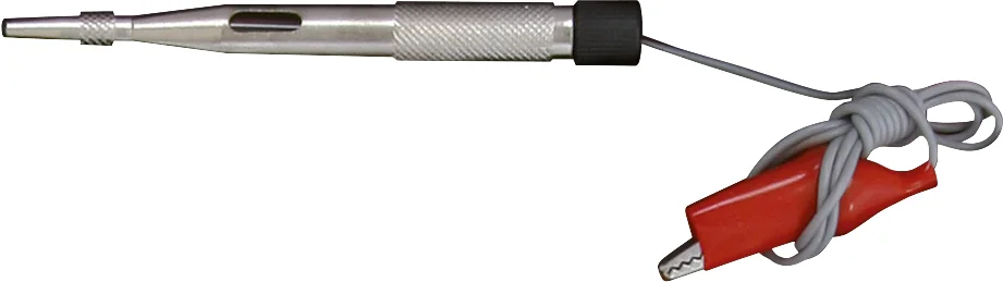 Lampe de test 6-24V - 125 mm image