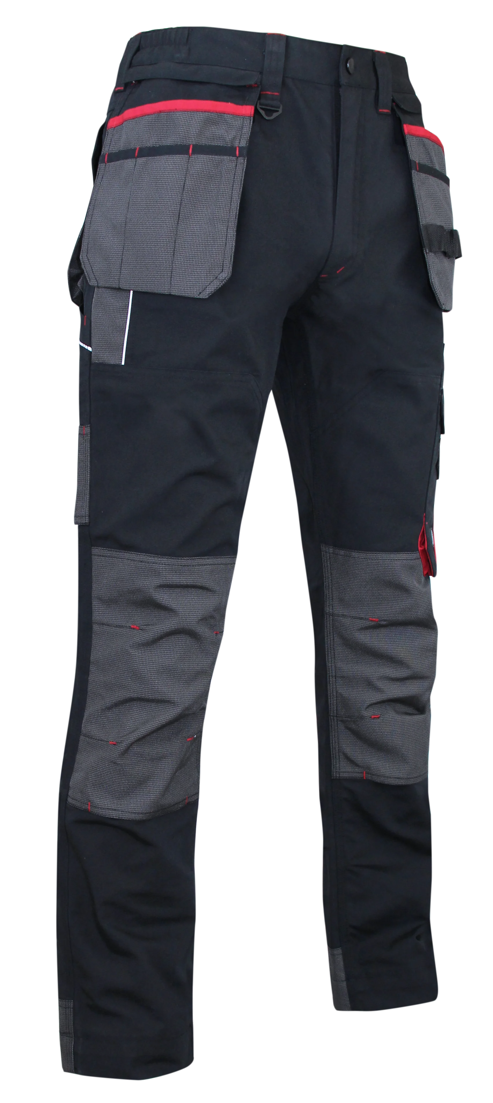 Pantalon de travail MINERAI - NOIR image