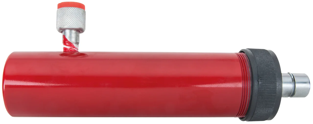 Vérin hydraulique image