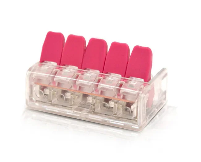 Connecteurs rapides image