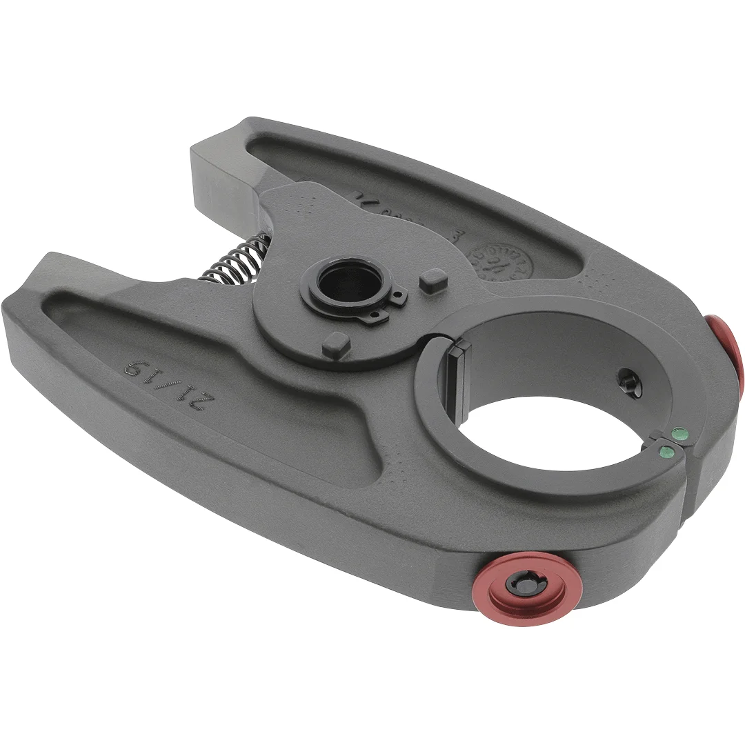 MACHOIRE DE SERTISSAGE POUR INSERT "PFK" 12-25 POUR TUBE PB/PER image