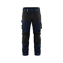 Marine/Noir XS - FR(38) - SE(C44) - Standards image