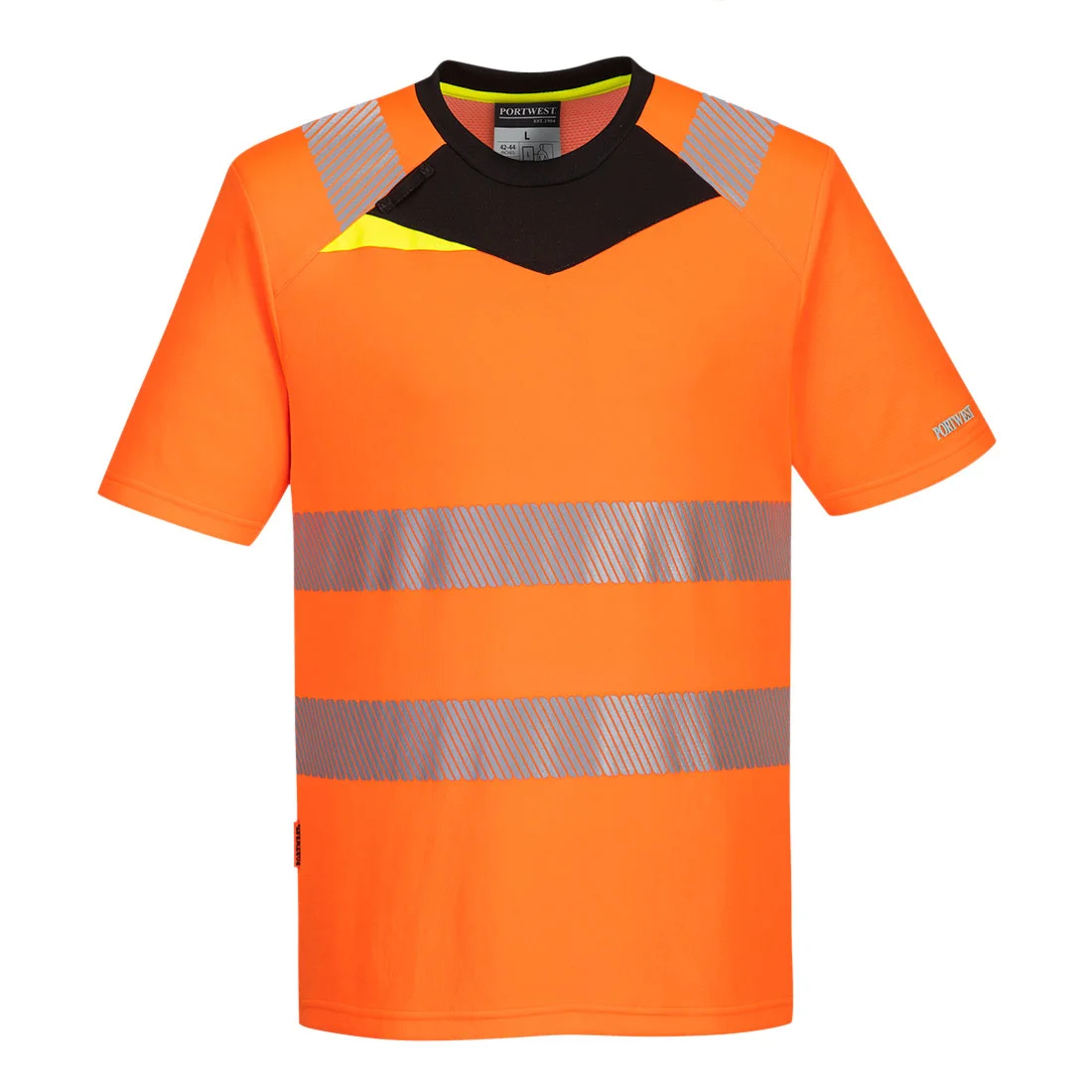 T-shirt Haute Visibilité S/S DX4 image