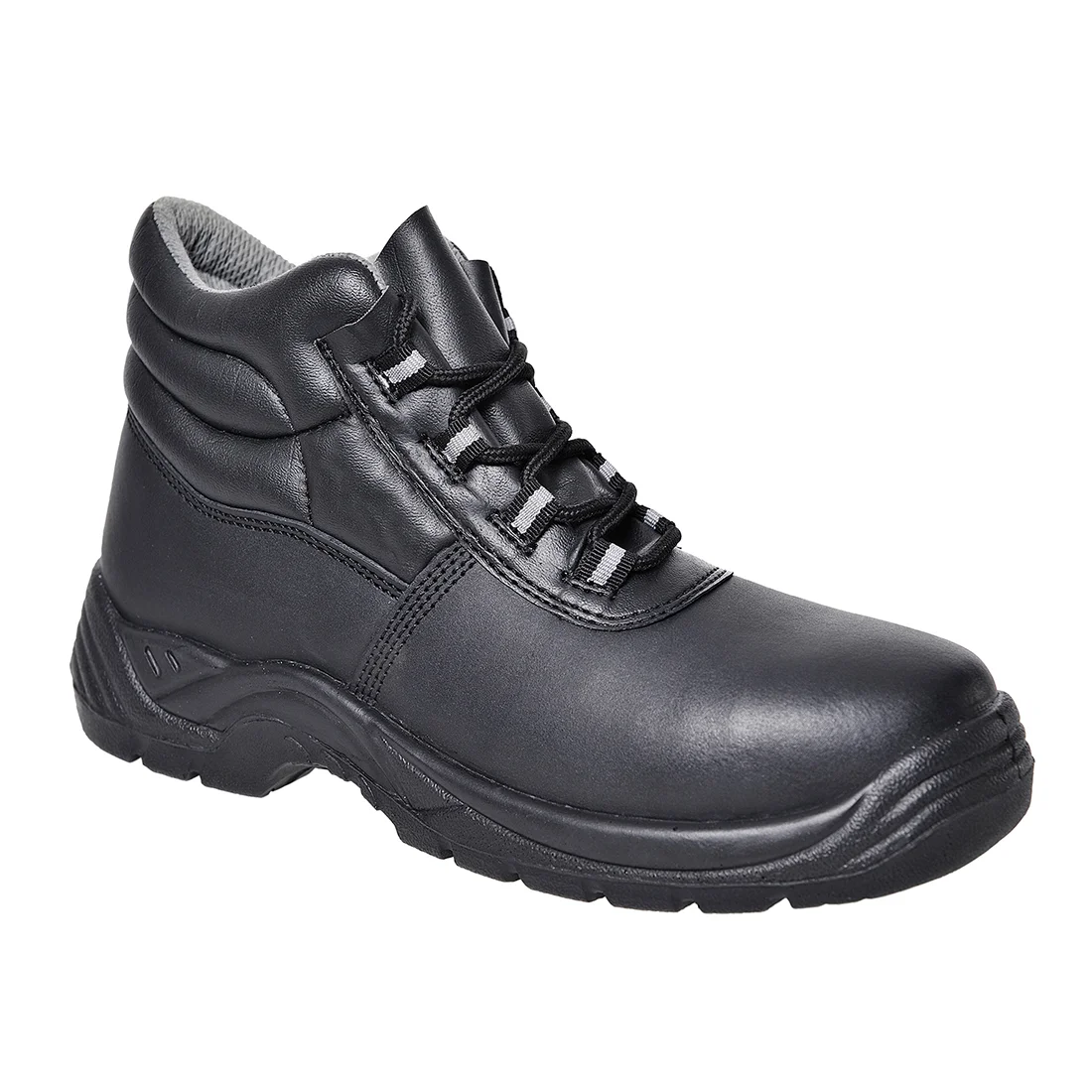 Chaussures de sécurité hautes S1 Compositelite Noir image