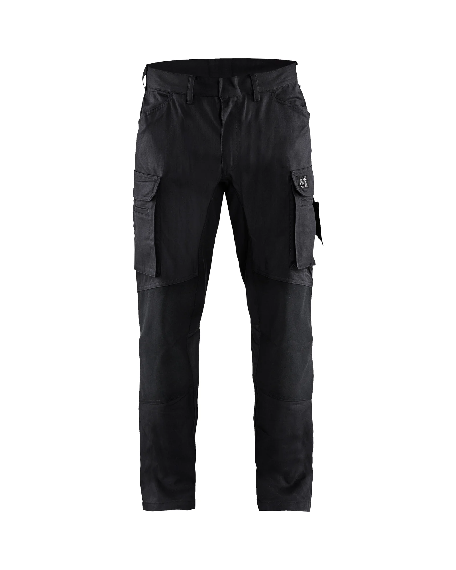 Pantalon de travail inhérent retardant flamme stretch 1486 image