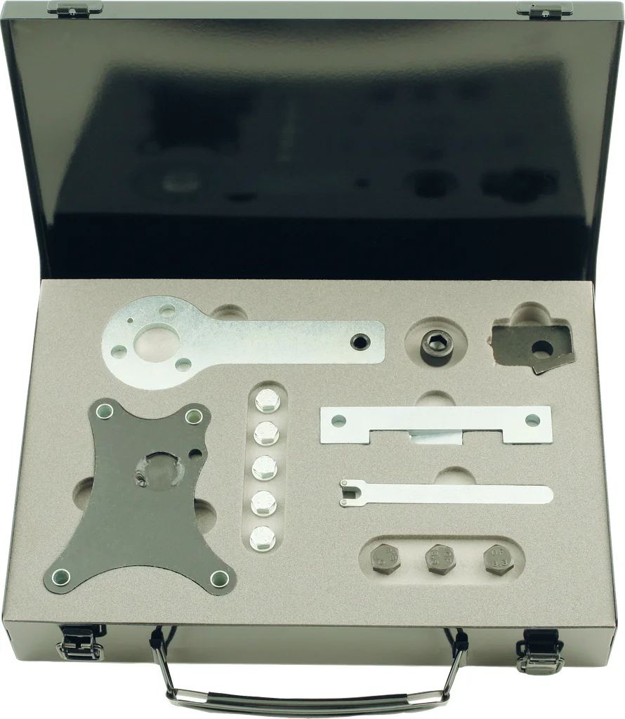 Jeu d'outils de calage - Fiat, Ford image