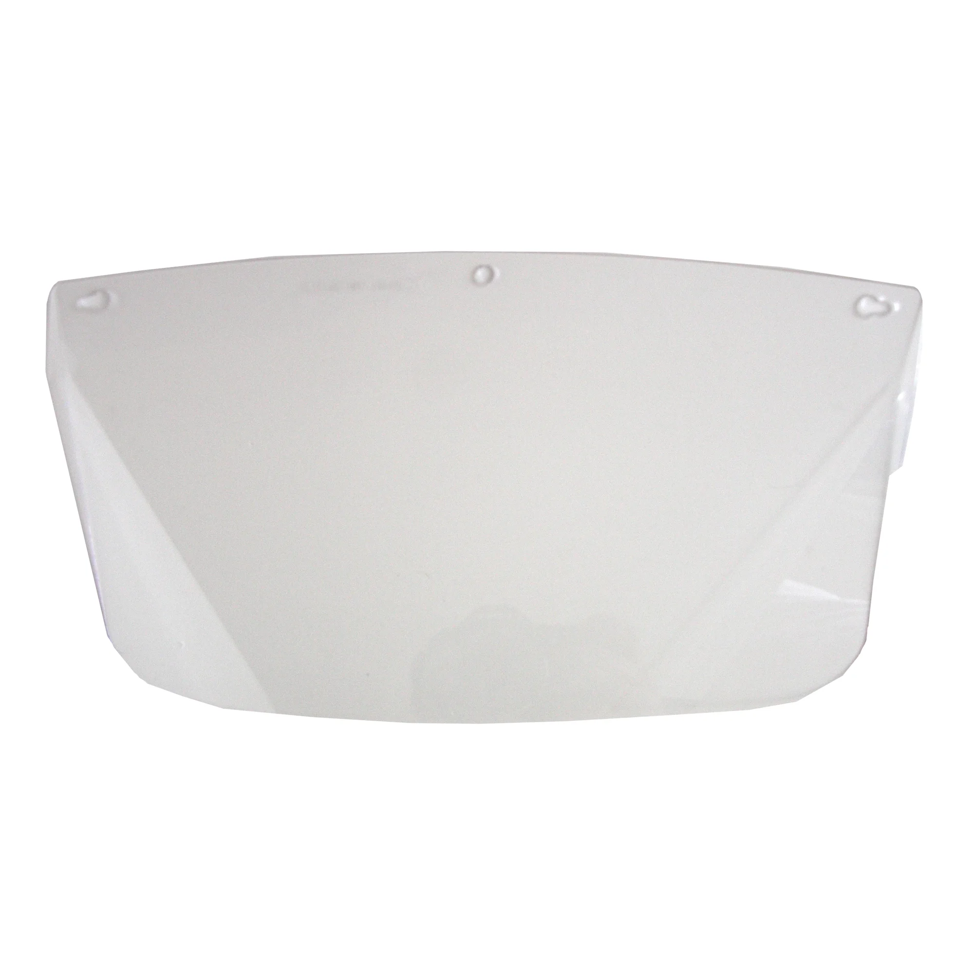 Visière de remplacement polycarbonate pour Bushmaster image