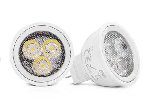 3000K Blanc chaud image