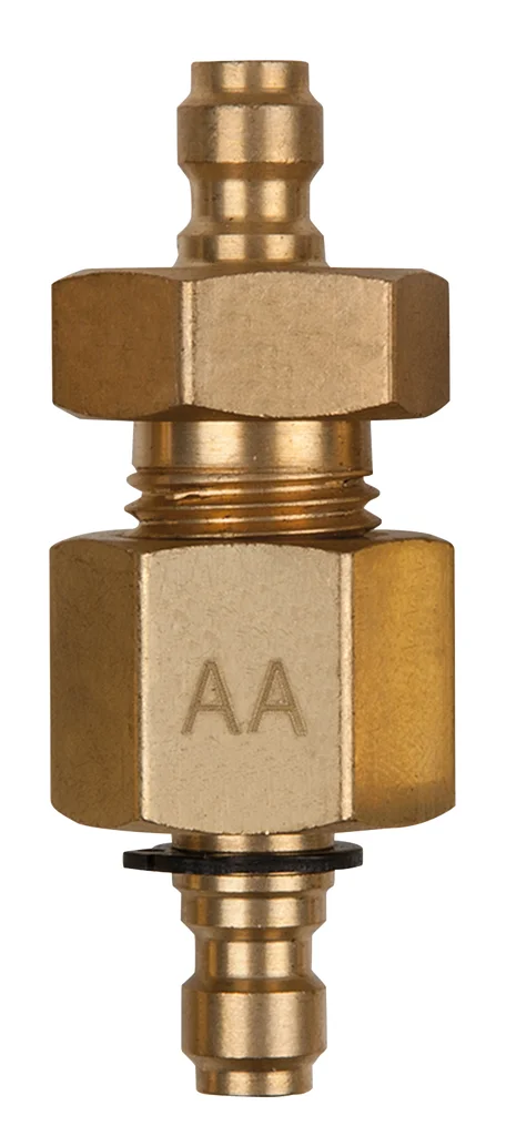 Adaptateur double M14x1,6 image