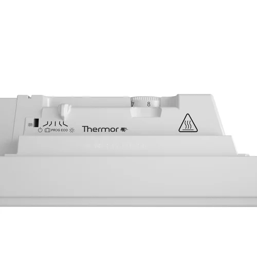 Radiateur rayonnant AMADEUS ÉVOLUTION vertical blanc 1000W THERMOR Radiateur rayonnant AMADEUS ÉVOLUTION vertical blanc 1000W THERMOR