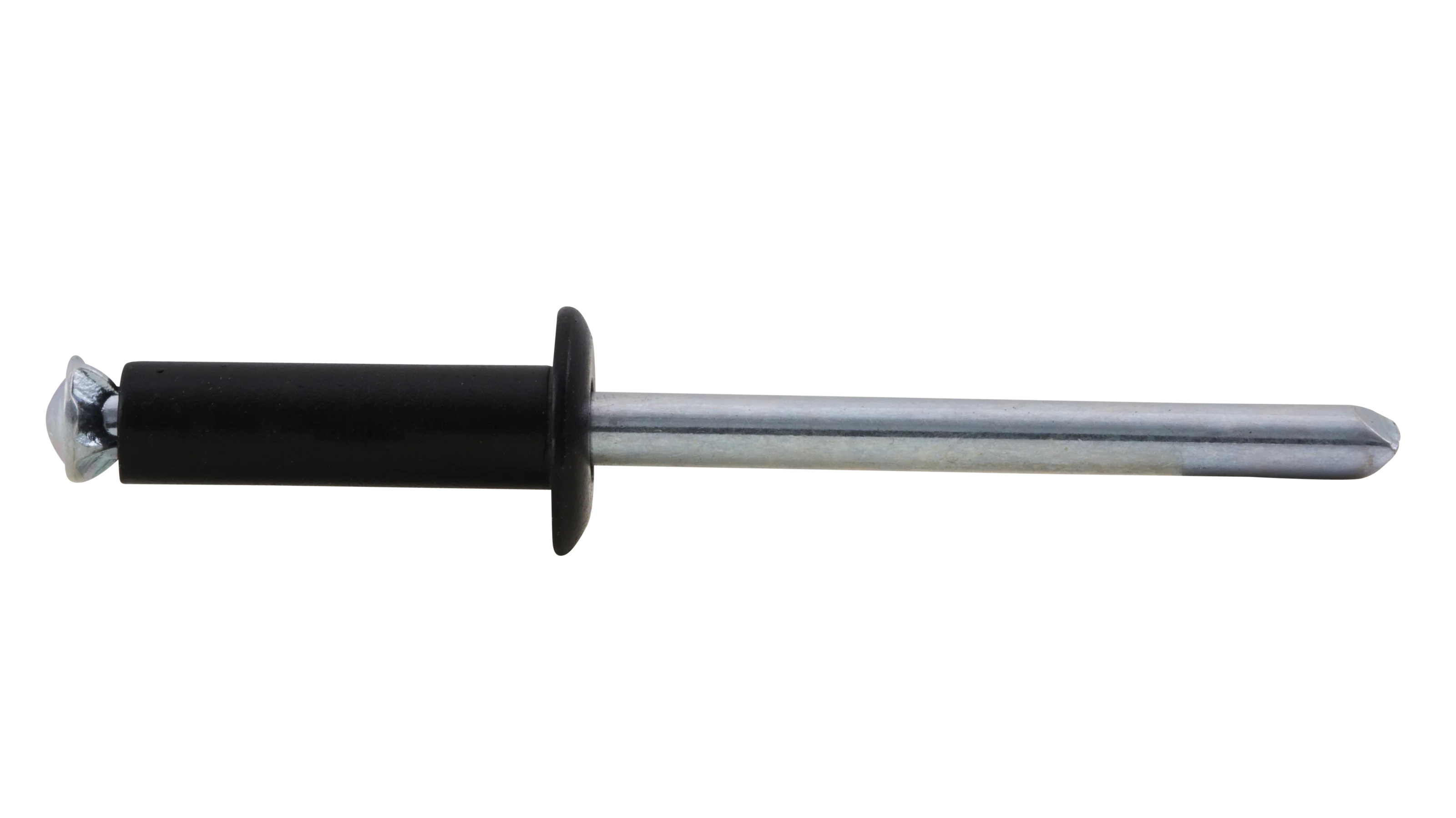 Rivet éclaté laqué - Alu/Acier image